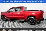 2026 Chevrolet Silverado 1500 Crew Cab 4WD Pickup for sale #T16109 - photo 3