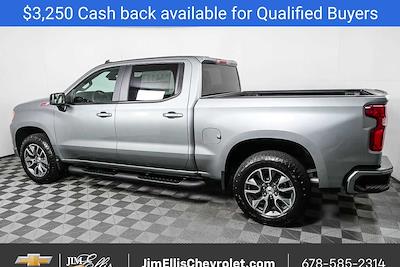New 2026 Chevrolet Silverado 1500 RST Crew Cab for sale #T16110 - photo 2