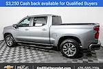 2026 Chevrolet Silverado 1500 Crew Cab 4WD Pickup for sale #T16110 - photo 3