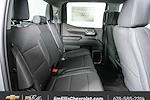 2026 Chevrolet Silverado 1500 Crew Cab 4WD Pickup for sale #T16110 - photo 21