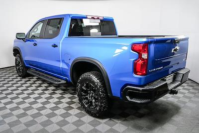 2026 Chevrolet Silverado 1500 Crew Cab 4x4 Pickup for sale #T16113 - photo 2