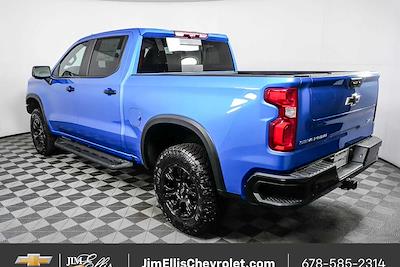 New 2026 Chevrolet Silverado 1500 ZR2 Crew Cab for sale #T16113 - photo 2