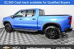 2026 Chevrolet Silverado 1500 Crew Cab 4WD Pickup for sale #T16113 - photo 3