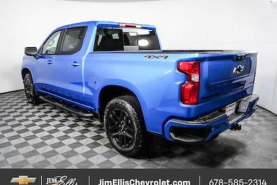2026 Chevrolet Silverado 1500 Crew Cab 4WD Pickup for sale #DT16115 - photo 2