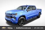 New 2026 Chevrolet Silverado 1500 RST Crew Cab for sale #T16115 - photo 33