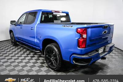 New 2026 Chevrolet Silverado 1500 RST Crew Cab for sale #T16116 - photo 2