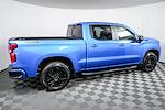 2026 Chevrolet Silverado 1500 Crew Cab 4x4 Pickup for sale #T16116 - photo 61