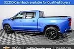 New 2026 Chevrolet Silverado 1500 RST Crew Cab for sale #T16116 - photo 3