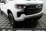2026 Chevrolet Silverado 1500 Crew Cab 4WD Pickup for sale #T16118 - photo 37