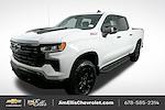 2026 Chevrolet Silverado 1500 Crew Cab 4x4 Pickup for sale #T16118 - photo 33