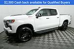2026 Chevrolet Silverado 1500 Crew Cab 4x4 Pickup for sale #T16118 - photo 34