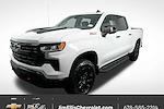 2026 Chevrolet Silverado 1500 Crew Cab 4WD Pickup for sale #T16118 - photo 1