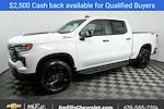 2026 Chevrolet Silverado 1500 Crew Cab 4WD Pickup for sale #T16118 - photo 3