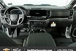 2026 Chevrolet Silverado 1500 Crew Cab 4WD Pickup for sale #T16118 - photo 19