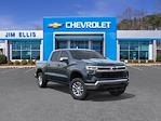 New 2026 Chevrolet Silverado 1500 LT Crew Cab for sale #T16119 - photo 2