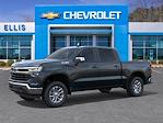 New 2026 Chevrolet Silverado 1500 LT Crew Cab for sale #T16119 - photo 3