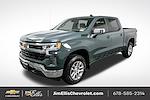 New 2026 Chevrolet Silverado 1500 LT Crew Cab for sale #T16119 - photo 33