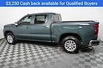 New 2026 Chevrolet Silverado 1500 LT Crew Cab for sale #T16119 - photo 34