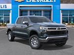 New 2026 Chevrolet Silverado 1500 LT Crew Cab for sale #T16119 - photo 8