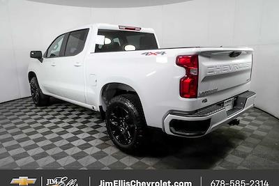 2026 Chevrolet Silverado 1500 Crew Cab 4WD Pickup for sale #T16120 - photo 2