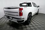 2026 Chevrolet Silverado 1500 Crew Cab 4x4 Pickup for sale #T16120 - photo 56