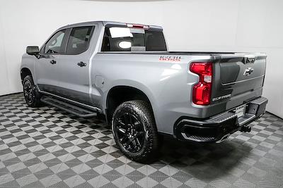 New 2026 Chevrolet Silverado 1500 LT Crew Cab for sale #T16121 - photo 2