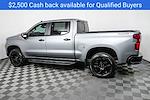 2026 Chevrolet Silverado 1500 Crew Cab 4x4 Pickup for sale #T16121 - photo 3