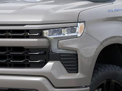 New 2026 Chevrolet Silverado 1500 - photo 1