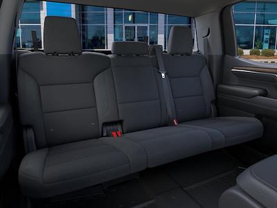 New 2026 Chevrolet Silverado 1500 - photo 1