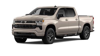 New 2026 Chevrolet Silverado 1500 - photo 1