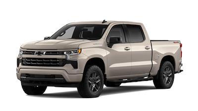 New 2026 Chevrolet Silverado 1500 - photo 1