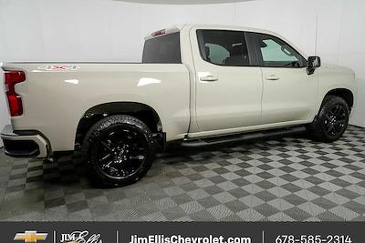 New 2026 Chevrolet Silverado 1500 - photo 1