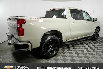 New 2026 Chevrolet Silverado 1500 - photo 1