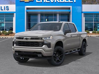 New 2026 Chevrolet Silverado 1500 - photo 1