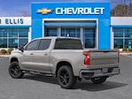 2026 Chevrolet Silverado 1500 Crew Cab 4x4 Pickup for sale #T16124 - photo 2
