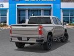 2026 Chevrolet Silverado 1500 Crew Cab 4x4 Pickup for sale #T16124 - photo 4