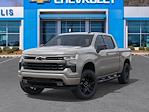 2026 Chevrolet Silverado 1500 Crew Cab 4x4 Pickup for sale #T16124 - photo 6