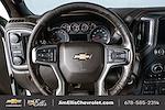 2019 Chevrolet Silverado 1500 Crew Cab 4x4 Pickup for sale #T16127A - photo 10