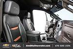 2019 Chevrolet Silverado 1500 Crew Cab 4x4 Pickup for sale #T16127A - photo 24
