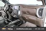 2019 Chevrolet Silverado 1500 Crew Cab 4x4 Pickup for sale #T16127A - photo 25