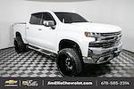 2019 Chevrolet Silverado 1500 Crew Cab 4x4 Pickup for sale #T16127A - photo 28