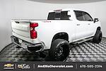 2019 Chevrolet Silverado 1500 Crew Cab 4x4 Pickup for sale #T16127A - photo 30