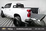 2019 Chevrolet Silverado 1500 Crew Cab 4x4 Pickup for sale #T16127A - photo 33