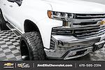 2019 Chevrolet Silverado 1500 Crew Cab 4x4 Pickup for sale #T16127A - photo 36