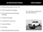 2019 Chevrolet Silverado 1500 Crew Cab 4x4 Pickup for sale #T16127A - photo 5