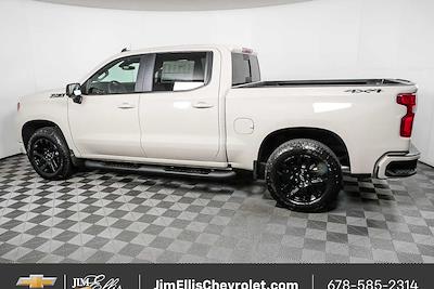 2026 Chevrolet Silverado 1500 Crew Cab 4WD Pickup for sale #T16128 - photo 2