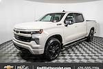 2026 Chevrolet Silverado 1500 Crew Cab 4WD Pickup for sale #T16128 - photo 1