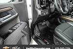 2026 Chevrolet Silverado 1500 Crew Cab 4WD Pickup for sale #T16128 - photo 8