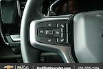2026 Chevrolet Silverado 1500 Crew Cab 4WD Pickup for sale #T16128 - photo 11