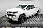 2026 Chevrolet Silverado 1500 Crew Cab 4WD Pickup for sale #T16131 - photo 33